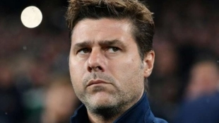 Pochettino, en la pole para entrenar al Barça