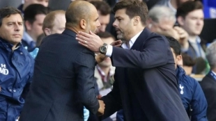 Pochettino entra en la agenda del Manchester City / Elespanol.com
