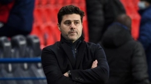 Pochettino, el nuevo objetivo del United si sale Solskjaer