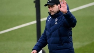 El club de la Premier League que quiere a Mauricio Pochettino