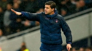 Las tres peticiones de Pochettino para el Real Madrid
