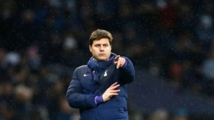 Mauricio Pochettino es el elegido para suplir a Gaizka Garitano