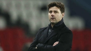 Pochettino pide un fichaje 'bomba' al PSG / Elespanol.com