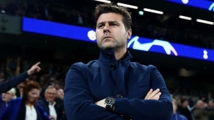 Pochettino suena para el banquillo de la Juventus / Depor.com
