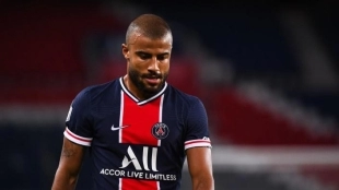 Pochettino tiene dudas con Rafinha / Lavraieinfo.com