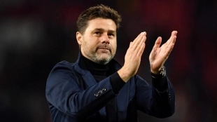 El PSG quiere pescar en el Bayern. Foto: cadenaser.com