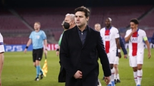 Las cinco ventas que prepara el PSG en el mercado