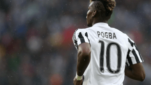 Pogba, fichaje inminente de la Juve