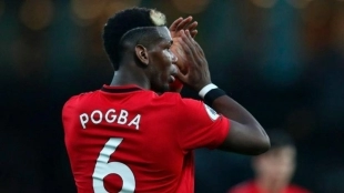 El Bayern Múnich se mete en la puja por Paul Pogba