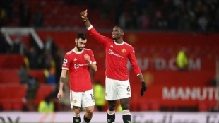 Los 3 clubes de la Premier que quieren a Pogba en verano