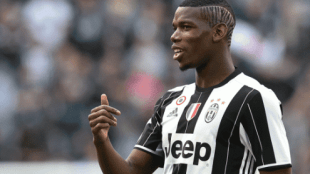 La fórmula que persigue la Juve para hacerse con Paul Pogba "Foto: OK Diario"