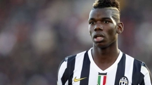 La Juve pone la carne en el asador por Pogba