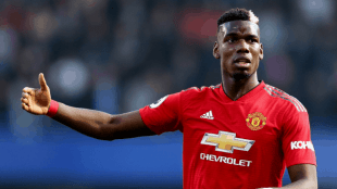 Nueva oferta de renovación a Pogba. Foto: vbetnews.com
