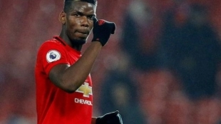PSG y Juventus tienen a Pogba en el punto de mira | Sports Mole