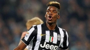 La desorbitada oferta de la Juventus por Pogba | LDB