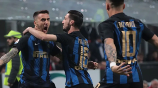 El fichaje que el Milan quiere robar al Inter "Foto: SoyCalcio"