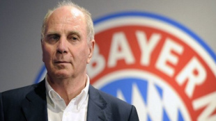 La estrategia del Bayern para el mercado invernal "Foto: La Radio del Mundial"