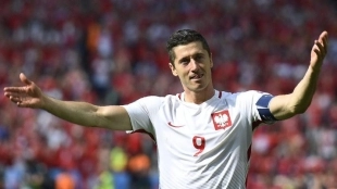 Polonia, rival de España en la Euro2021, ya tiene nuevo seleccionador. Foto: bolavip.com