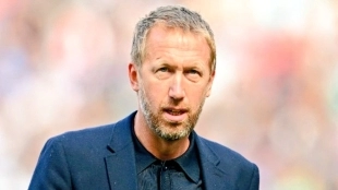 Los 4 posibles sistemas que puede usar Graham Potter en el Chelsea