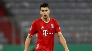 El precio que pide el Bayern al Betis por Marc Roca - Foto: Cadena SER