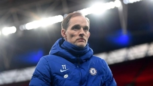Primer fichaje cerrado del Chelsea / ESPNsports.com