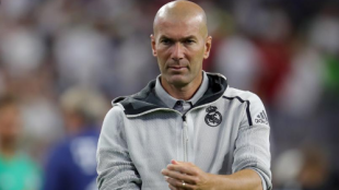 El Madrid cierra su primer fichaje para la próxima temporada "Foto: MD"