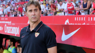 La primera salida confirmada del Sevilla en el mercado invernal