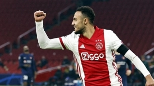 Problemas en el Barcelona: El Bayern se adelanta por Mazraoui / FCBarcelonanoticias.com