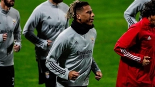 Problemas para Todibo: El Barça tampoco lo quiere / FCBarcelonanoticias.com