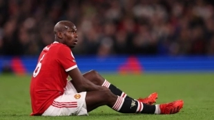 El PSG cada vez más cerca de Paul Pogba - Foto: kashishroy.com