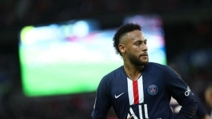 FOTO: PSG