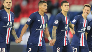 El crack del PSG que confirmó su regreso a Boca Juniors "Foto: Mundo Deportivo"