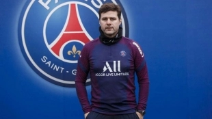 Todos los últimos rumores de fichajes en el PSG. Foto: Marca