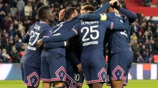 Las 5 salidas que quiere cerrar con urgencia el PSG en verano 