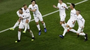 La limpia que prepara el PSG para 2020 | RTVE