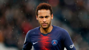 "El inédito verano que se le viene encima al PSG. Foto: Getty Images"
