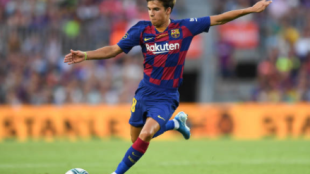 "El equipo holandés que también quiere a Riqui Puig./ Foto: Getty Images"