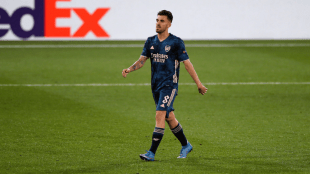 ¿Qué tiene que hacer el Real Madrid con Dani Ceballos?