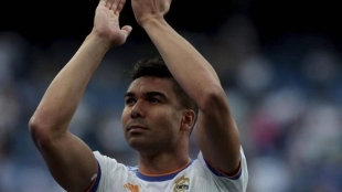 ¿Quién ocupará el puesto de Casemiro en el Real Madrid? Spoiler: Tchouaméni no será / Eldesmarque.com