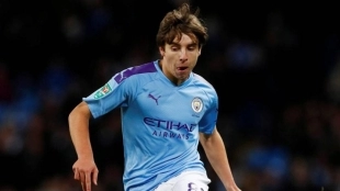 Fichajes Barcelona: Así juega Adrián Bernabé, nuevo objetivo de Laporta