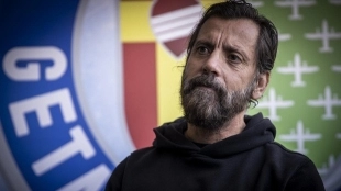 Quique Sánchez Flores vuelve a la órbita del Valencia / ABC.es