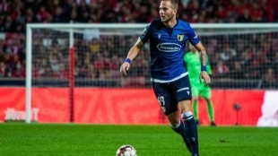 El nefasto negocio a la vista del Valencia con Uros Racic