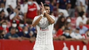 El gran acierto del Sevilla - Foto: Marca