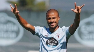 Rafinha encuentra la regularidad