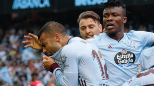 Rafinha seducido desde la Premier League / Besoccer.com