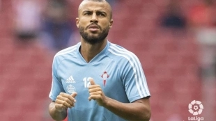 Rafinha tiene propuestas de la Liga de China / Laliga.es