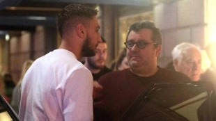 Raiola se ríe de la oferta de renovación del Milán a Donnarumma / Gazzetta.it