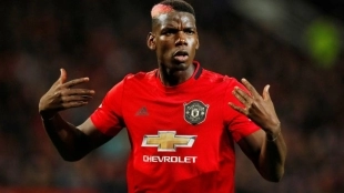 Raiola tiene contactos con el PSG por Pogba / Elconfidencial.com