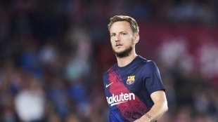  El nuevo pretendiente de Rakitic. Foto: Onda Cero