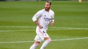 La suculenta oferta a Ramos desde el otro lado del charco. Foto: onzemondial.com